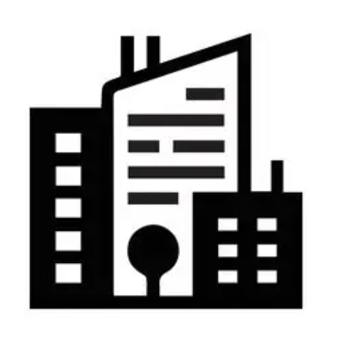Gewerbeimmobilie (Büro, Hotel, Handel)